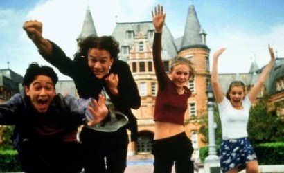 Okulların Açılışı Şerefine En İyi Okul Konulu Filmler