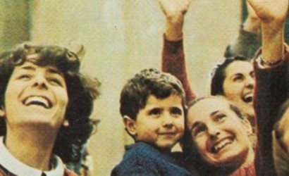 Siyasetin Karanlık Yüzünü En İyi Yansıtan Politik Filmler