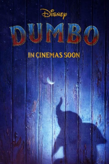 Dumbo (2019)