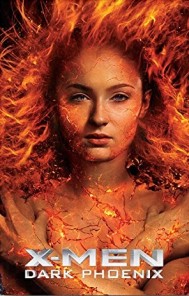X-Men: Dark Phoenix (2019)