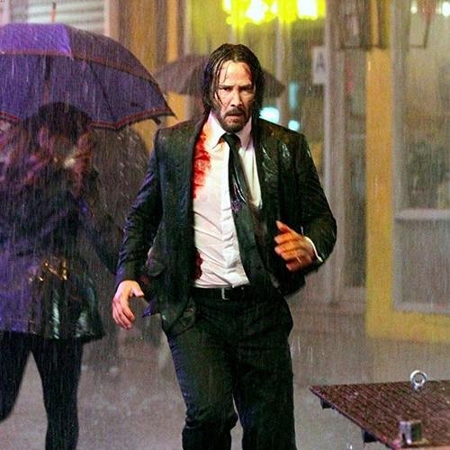 John Wick 3: Parabellum (2019)