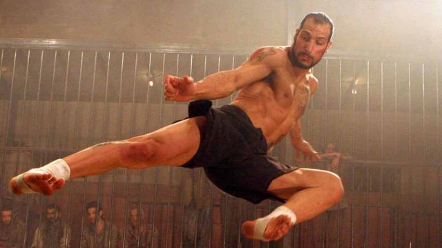 Marko Zaror