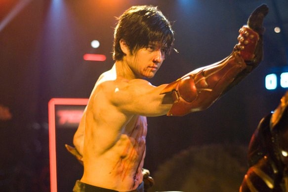 Jon Foo