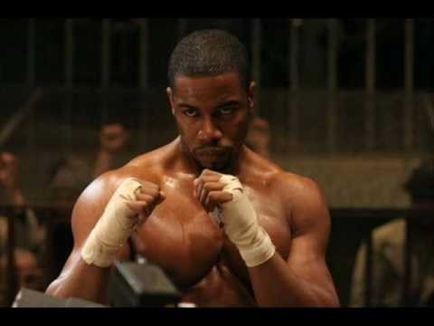 Michael Jai White