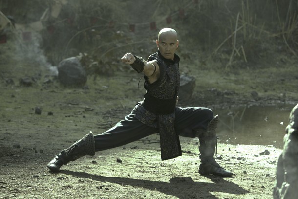 Mark Dacascos