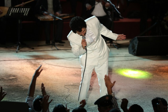 Timuçin Esen role sıkı hazırlandı!