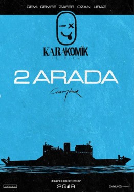 İlk film 18 Ocak'ta; ikincisiyse 15 Mart 2019'da vizyonda!