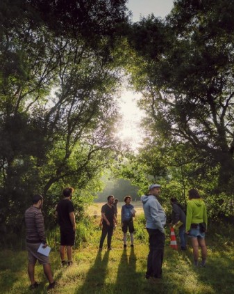 Çekimler Milas'ta gerçekleşiyor!