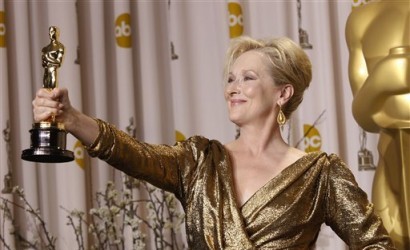 En İyi Kadın Oyuncu Oscar'lı 10 Efsane İsim