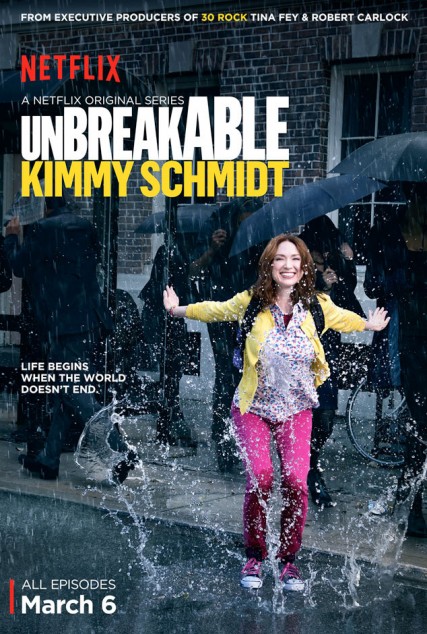 Unbreakable Kimmy Schmidt (2015)