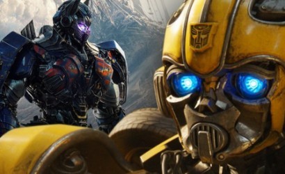 Transformers Serisinin Tüm Filmleri (Transformers 1-2-3-4-5-6)