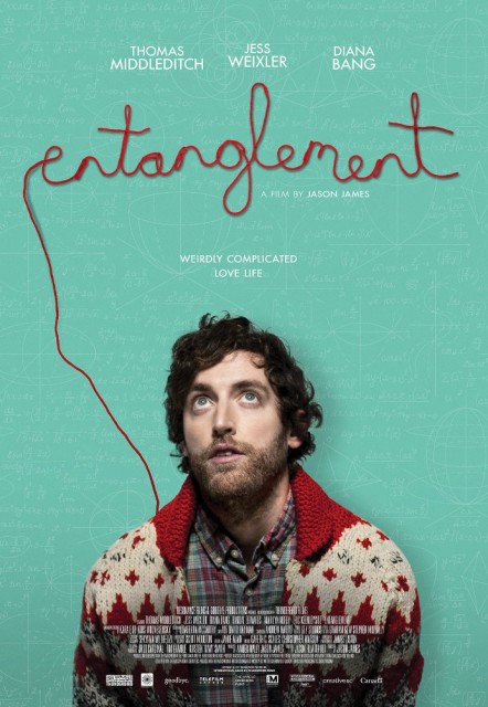 Entanglement (2017)