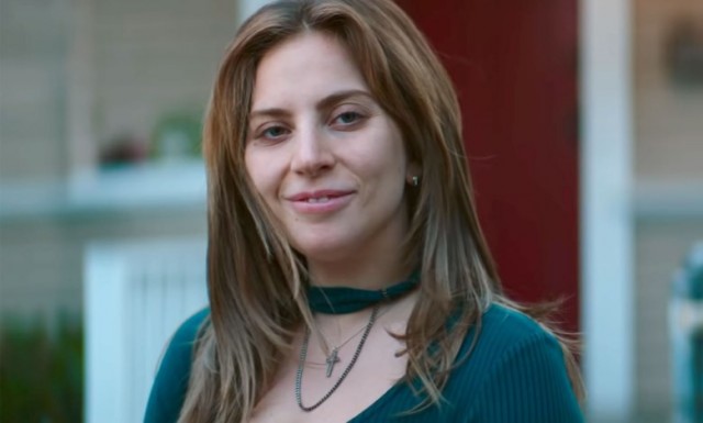Lady Gaga (Ally) - A Star Is Born