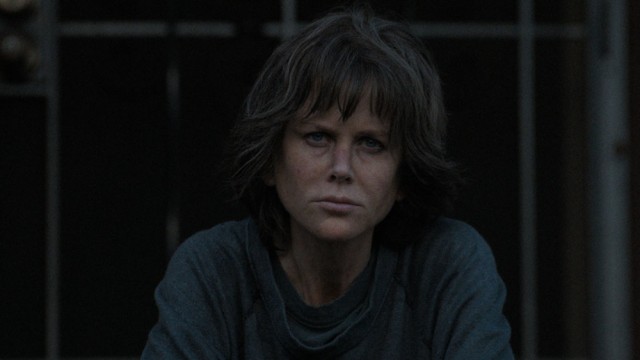 Nicole Kidman (Erin Bell) - Destroyer