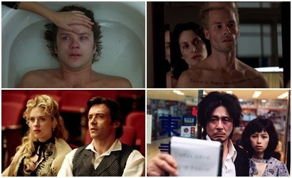 Sürpriz Sonuyla Şaşırtan En İyi Ters Köşe Filmler