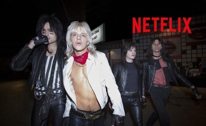 Netflix Türkiye İçerik Listesi - Mart 2019