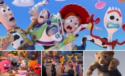2019'un En Çok Beklenen Animasyon Filmleri