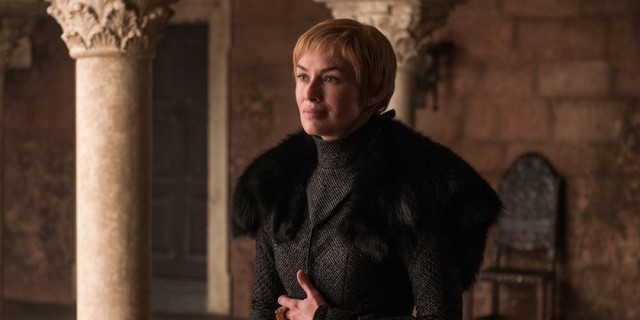 Cersei Lannister
