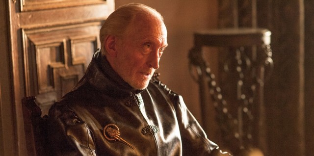 Tywin Lannister