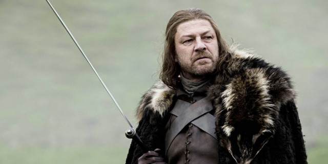 Eddard Stark