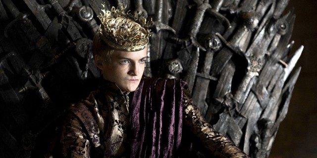 Joffrey Baratheon