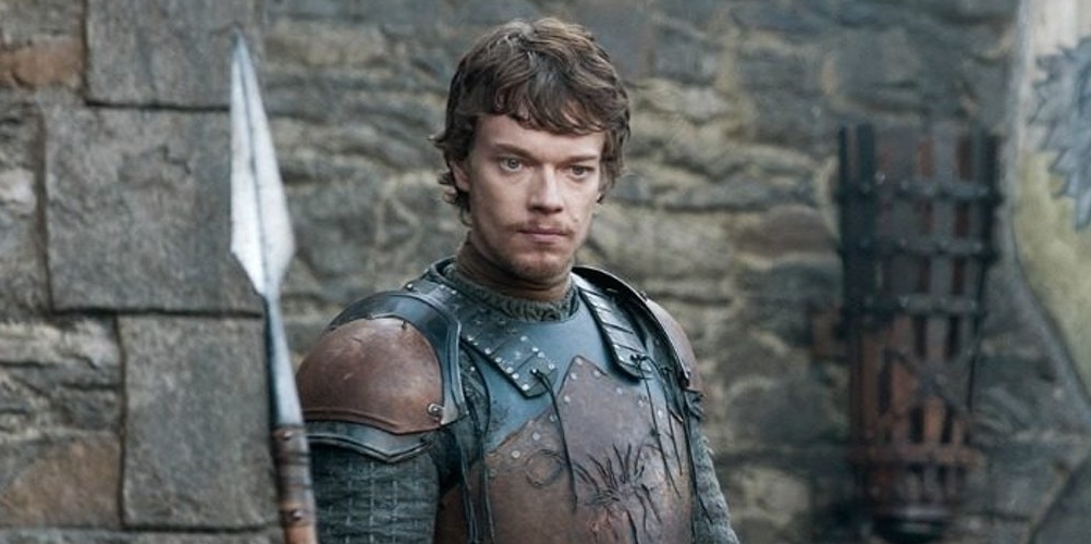 Theon Greyjoy