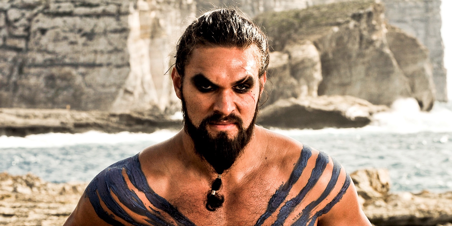 Khal Drogo