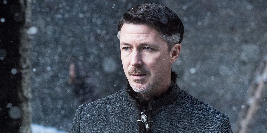 Petyr Baelish
