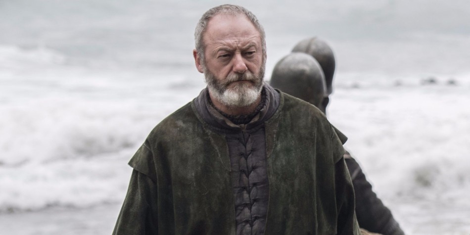 Davos Seaworth