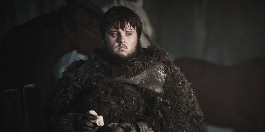 Samwell Tarly