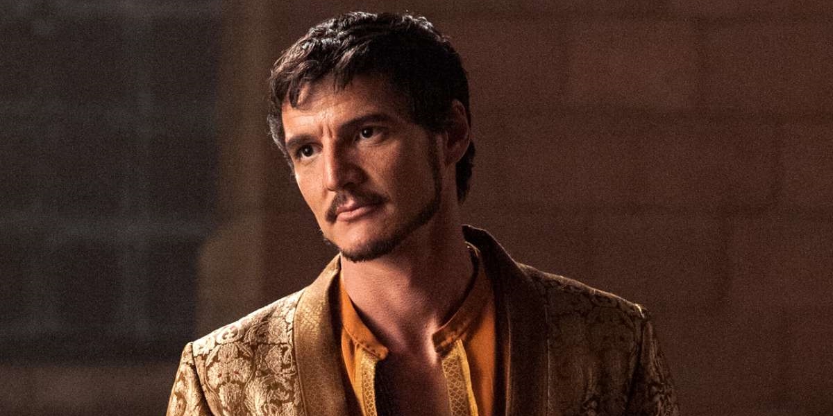 Oberyn Martell