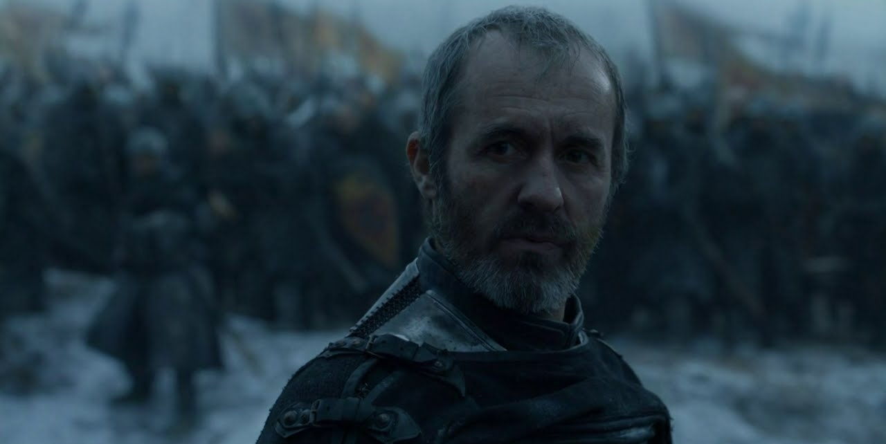 Stannis Baratheon