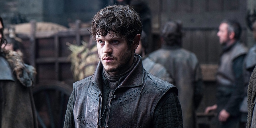 Ramsay Bolton