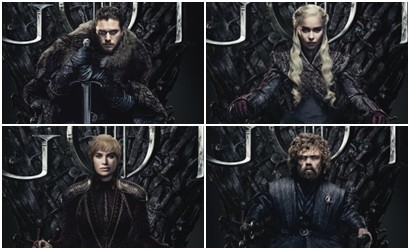 En Popüler Game of Thrones Karakterleri ve Hikayeleri