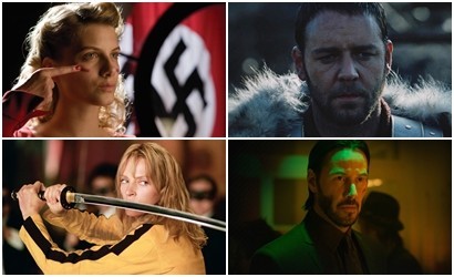 Unutmadılar, Planladılar ve Beklediler... İşte Heyecan Dolu İntikam Filmleri