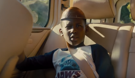 Akıllıca Yapılmış Popüler Kültür Göndermeleri