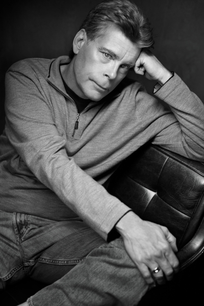 Stephen King Yeni Hayvan Mezarlığı’nı Beğendi!