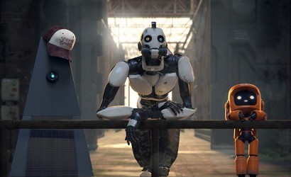 Animasyon Dizi Tutkunlarına Özel Netflix Animasyon Dizileri