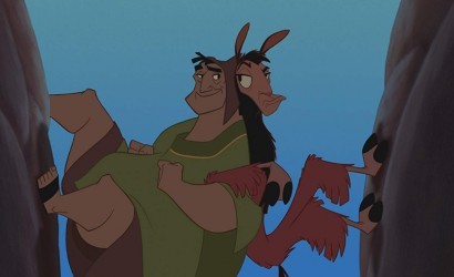 Keyifle İzleyebileceğiniz En Komik Animasyon Filmleri