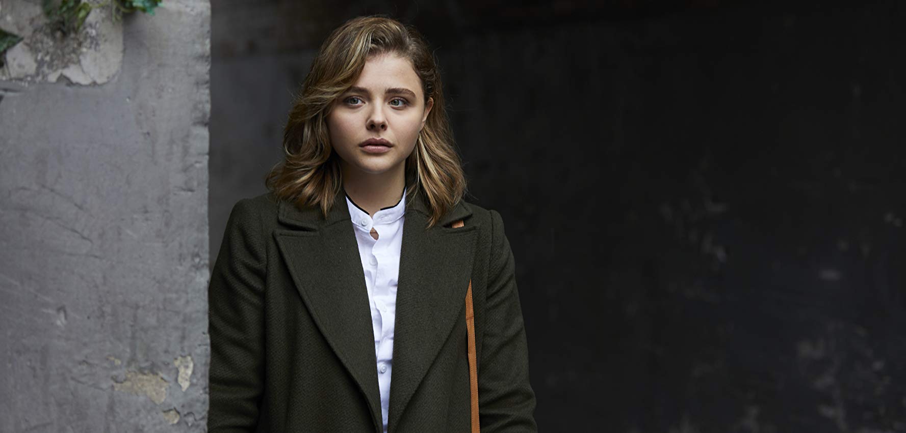 Frances Karakterine Hayat Veren Chloë Grace Moretz