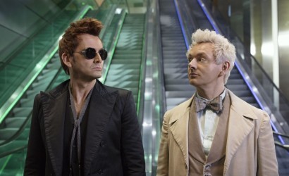 Mayıs 2019 Dizi Rehberi: iZombie, Lucifer, The Rain ve Daha Fazlası