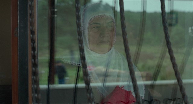 Duyuyor musun Anne? (2019)