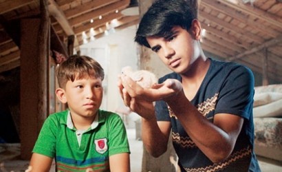 30. Uluslararası Ankara Film Festivali'nde Ödüle Kavuşan Filmler