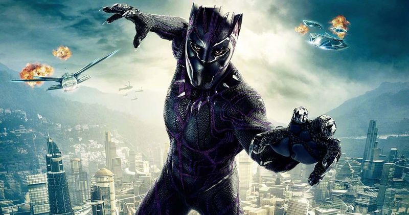 Black Panther 2 (En Erken 2021)