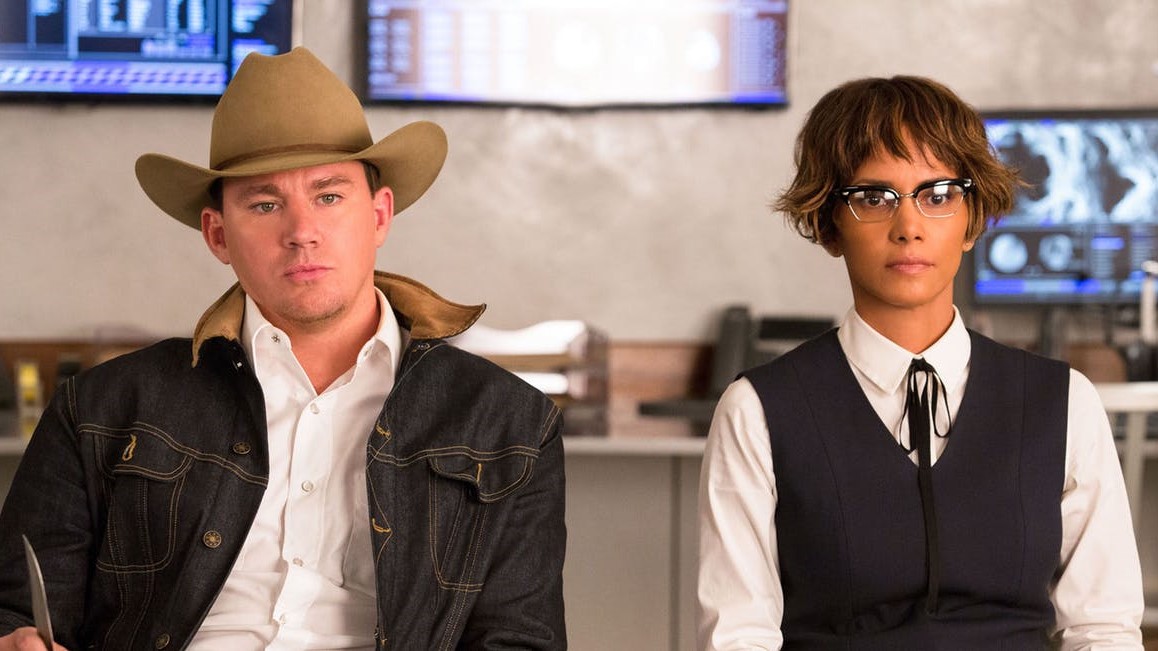 Kingsman 3 (Vizyon Tarihi Belli Değil)