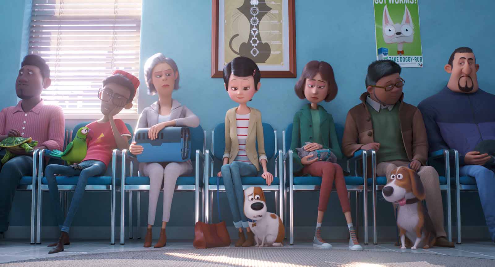 Böyle Bir Senaryo Kimin Aklına Geldi?