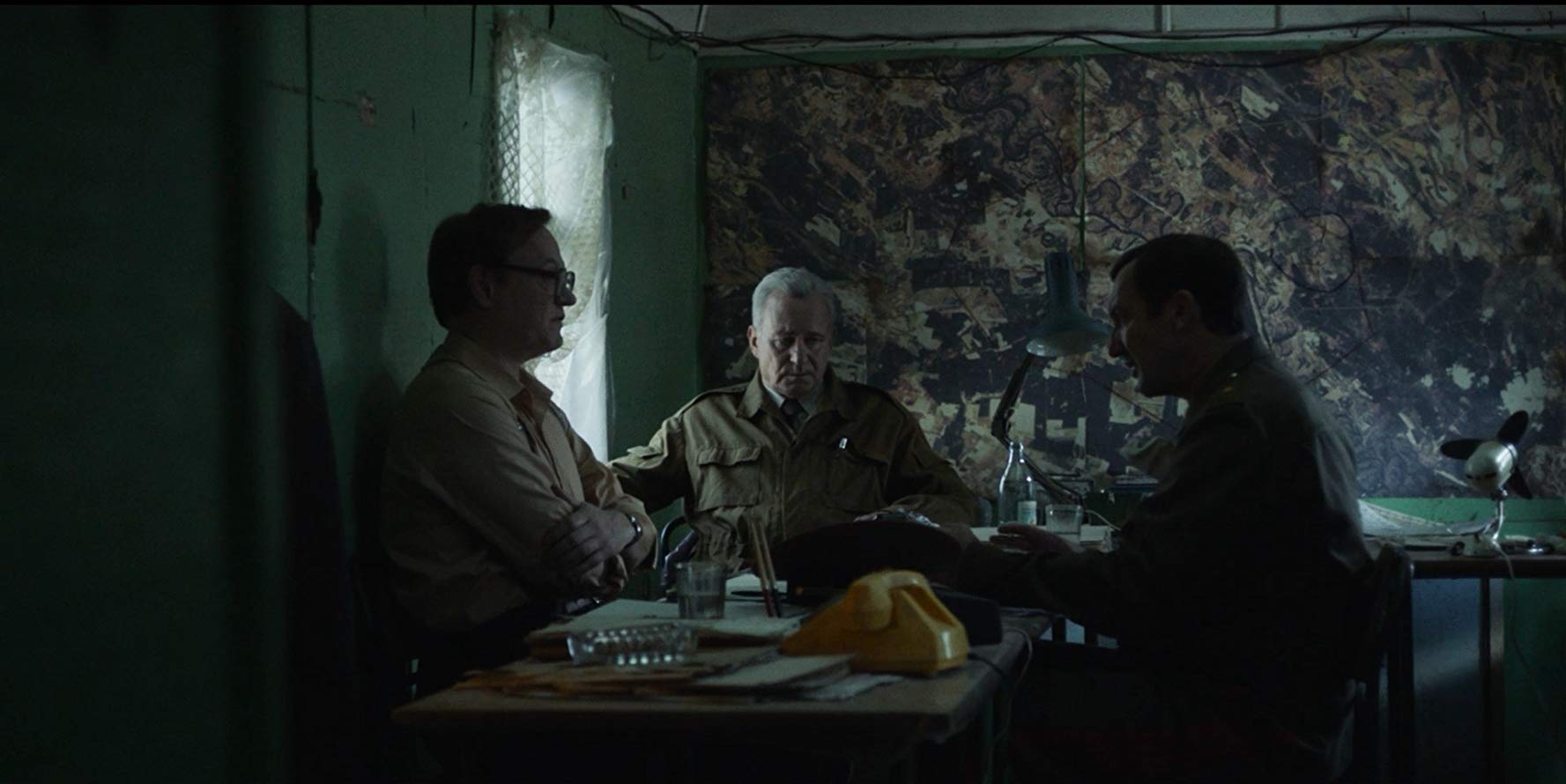 Oyunculardan kendi aksanlarını bozmamaları istendi