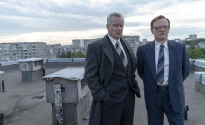 HBO'nun Chernobyl Dizisiyle İlgili Bilmeniz Gereken Her Şey
