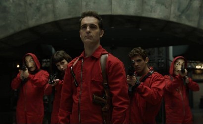 Netflix Türkiye İçerik Listesi - Temmuz 2019