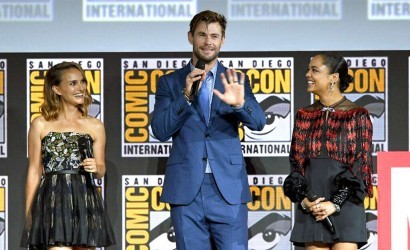 2019 Comic-Con'da İlk Kez Görücüye Çıkan Fragmanlar